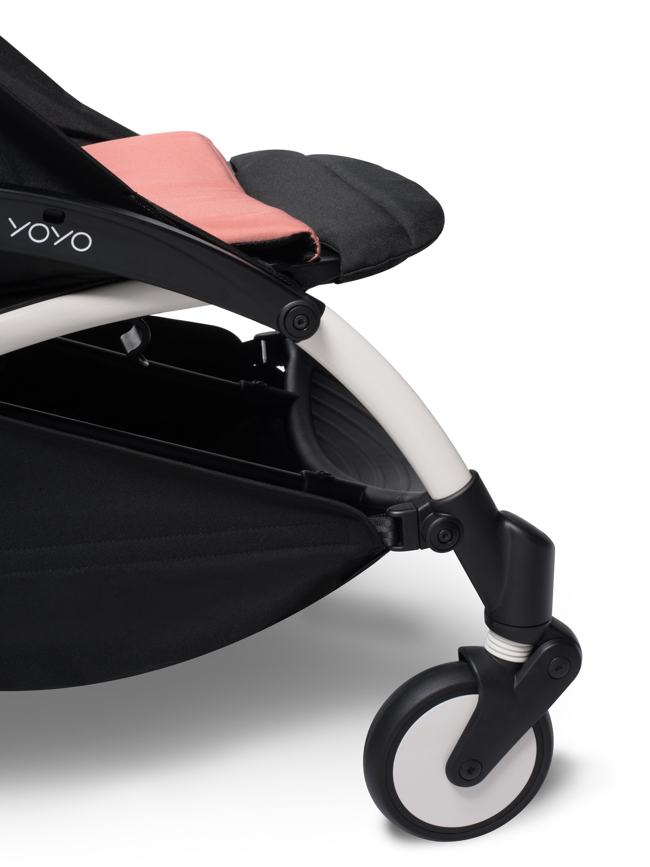 Stokke YOYO® leg rest