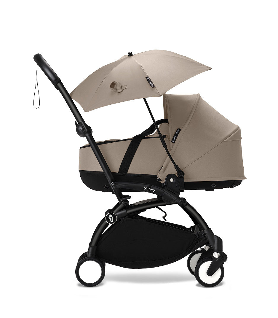 Stokke YOYO parasol - Taupe