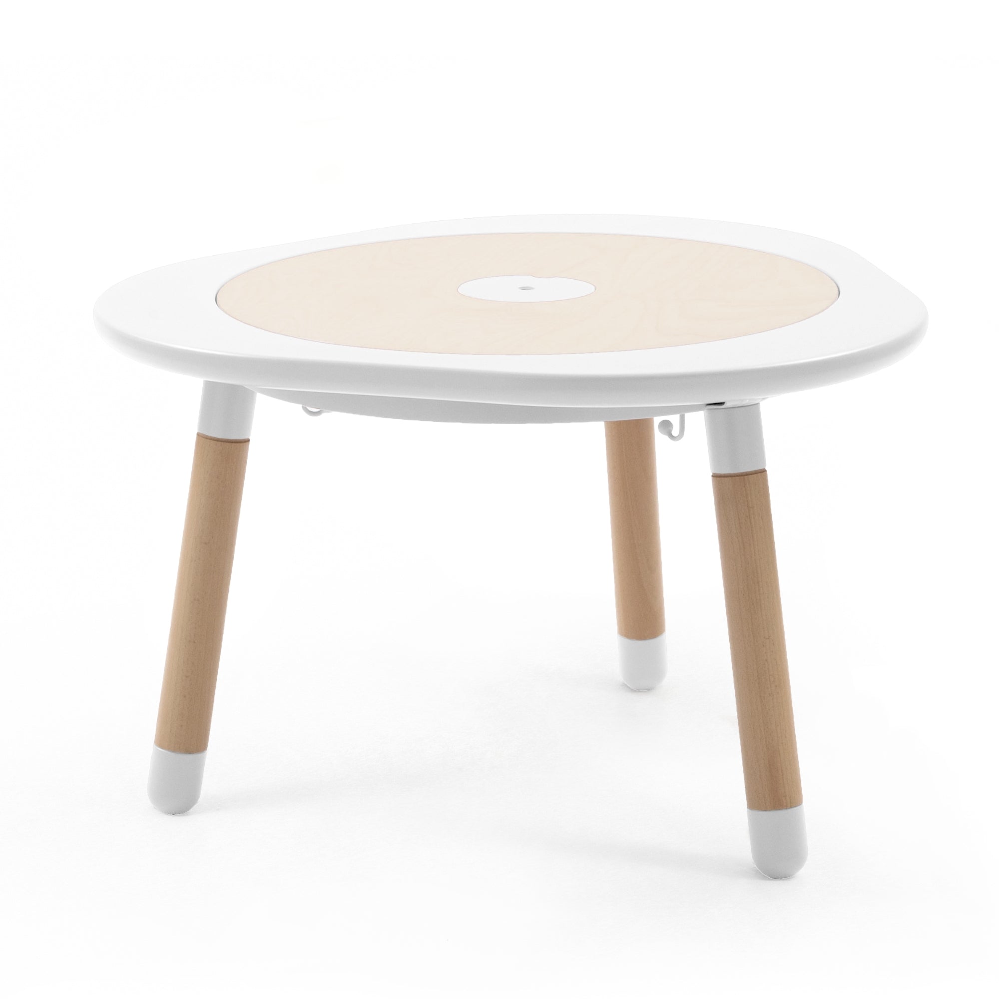 MuTable V1 White