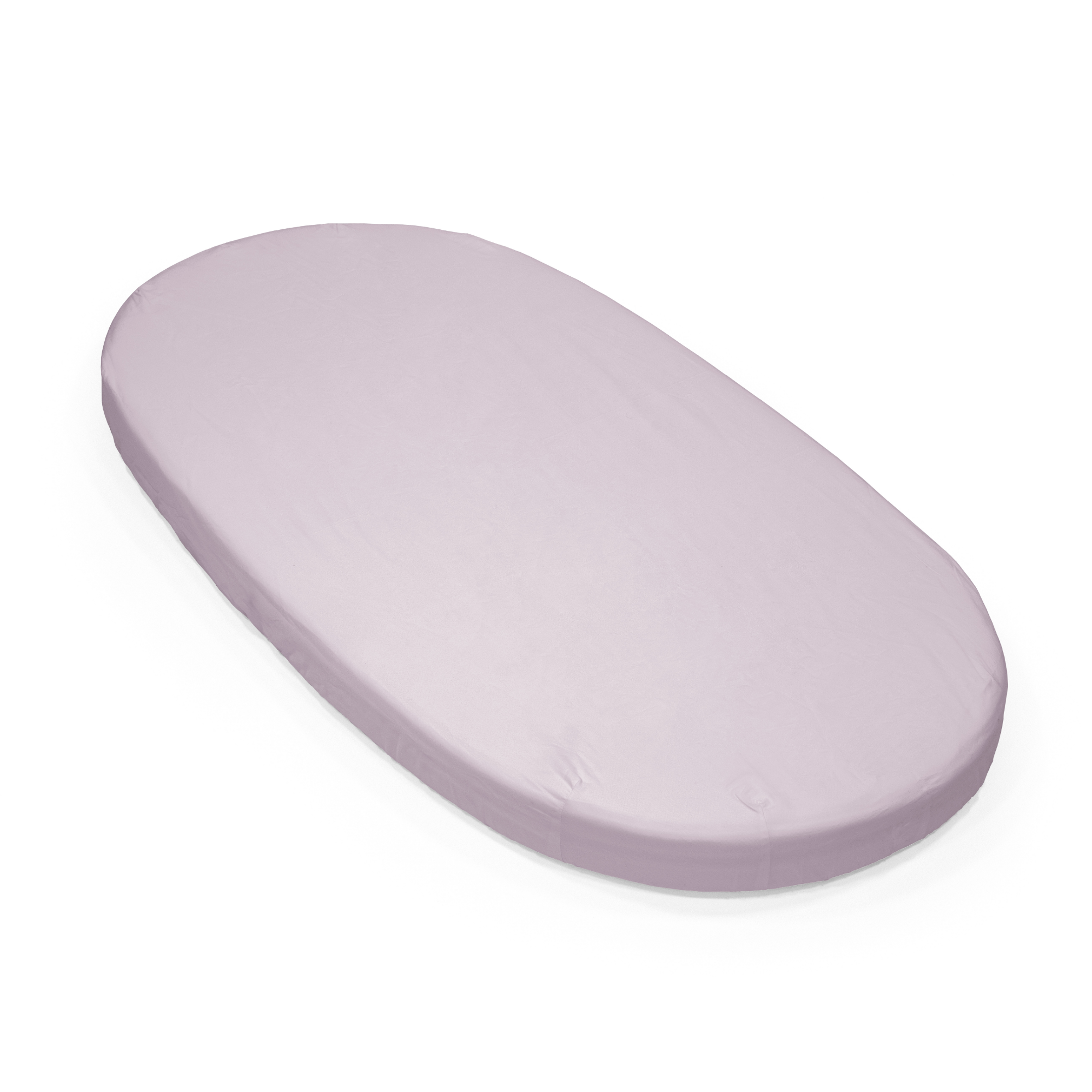 Sleepi Bed Fitted Sheet Lavender