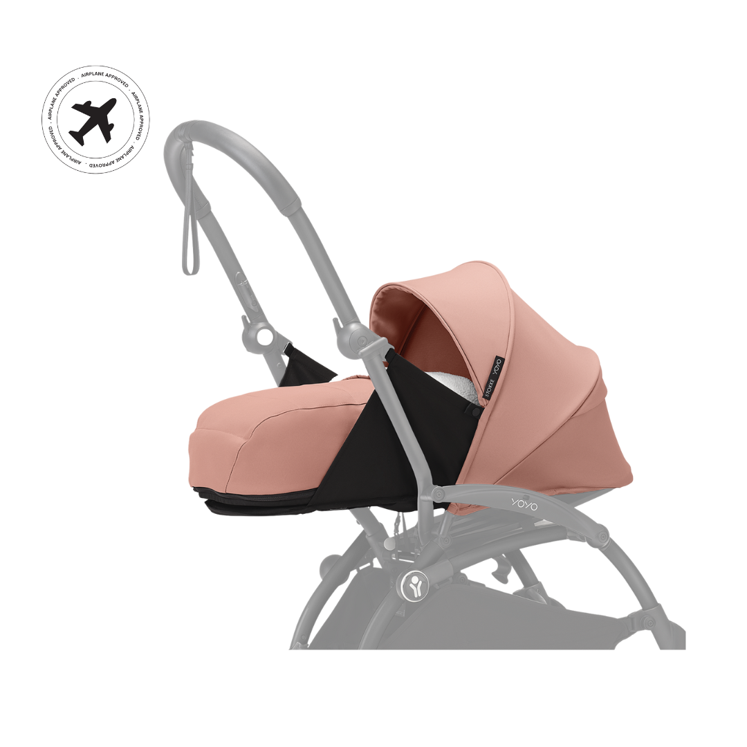 Stokke® YOYO³ ® 0+ newborn pack