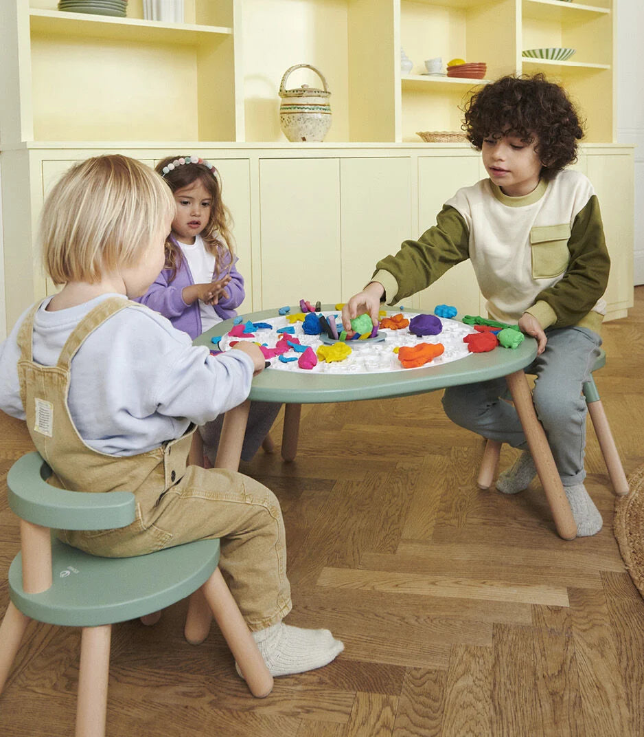 MuTable™ Chair V2 White