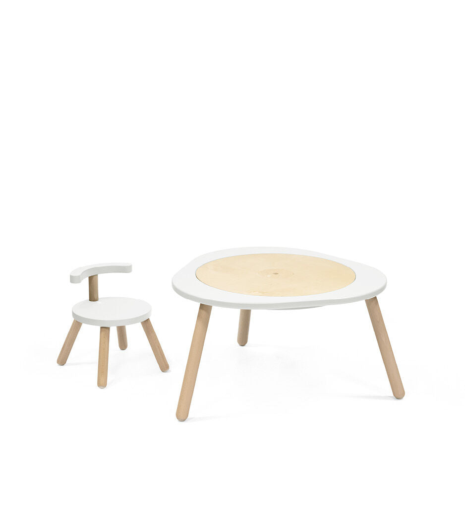 MuTable V2 White