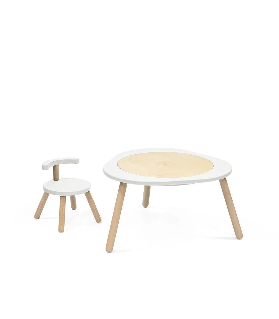 MuTable™ Chair V2 White