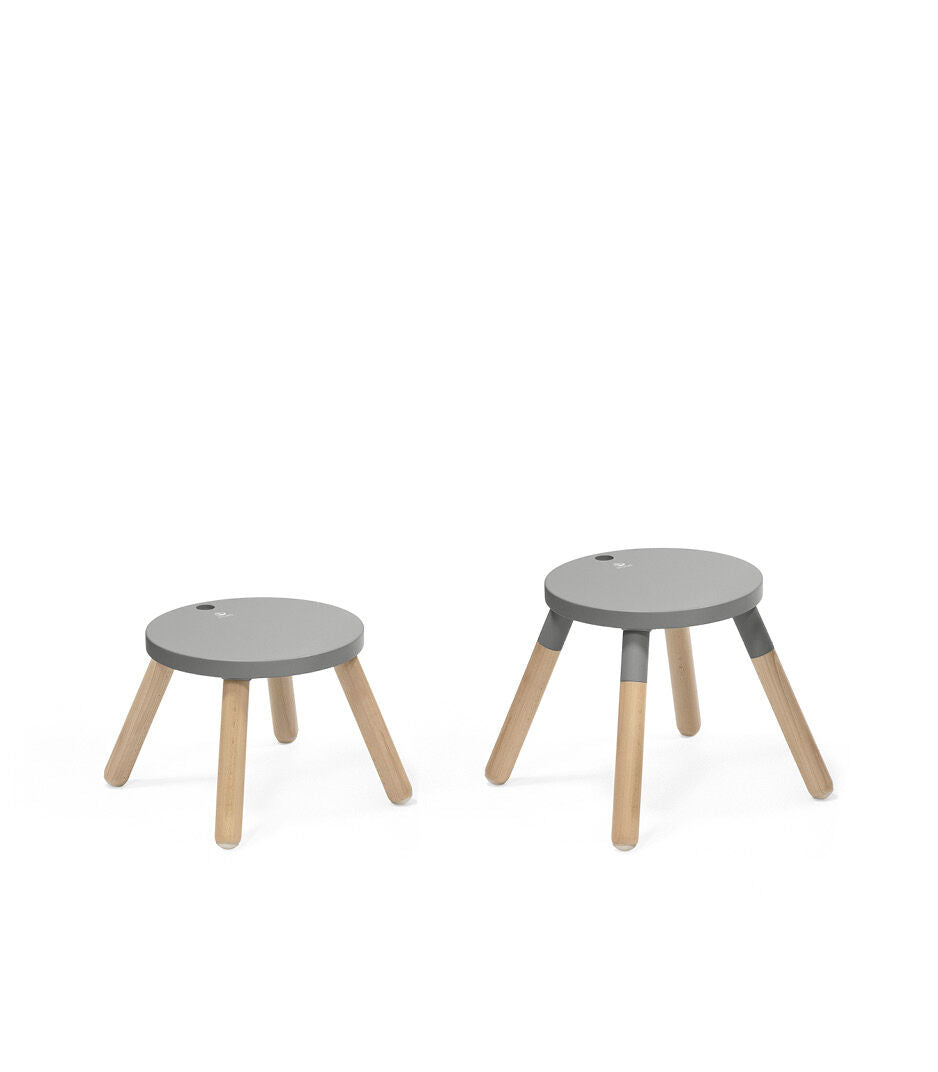 MuTable™ Chair V2 Strom Grey