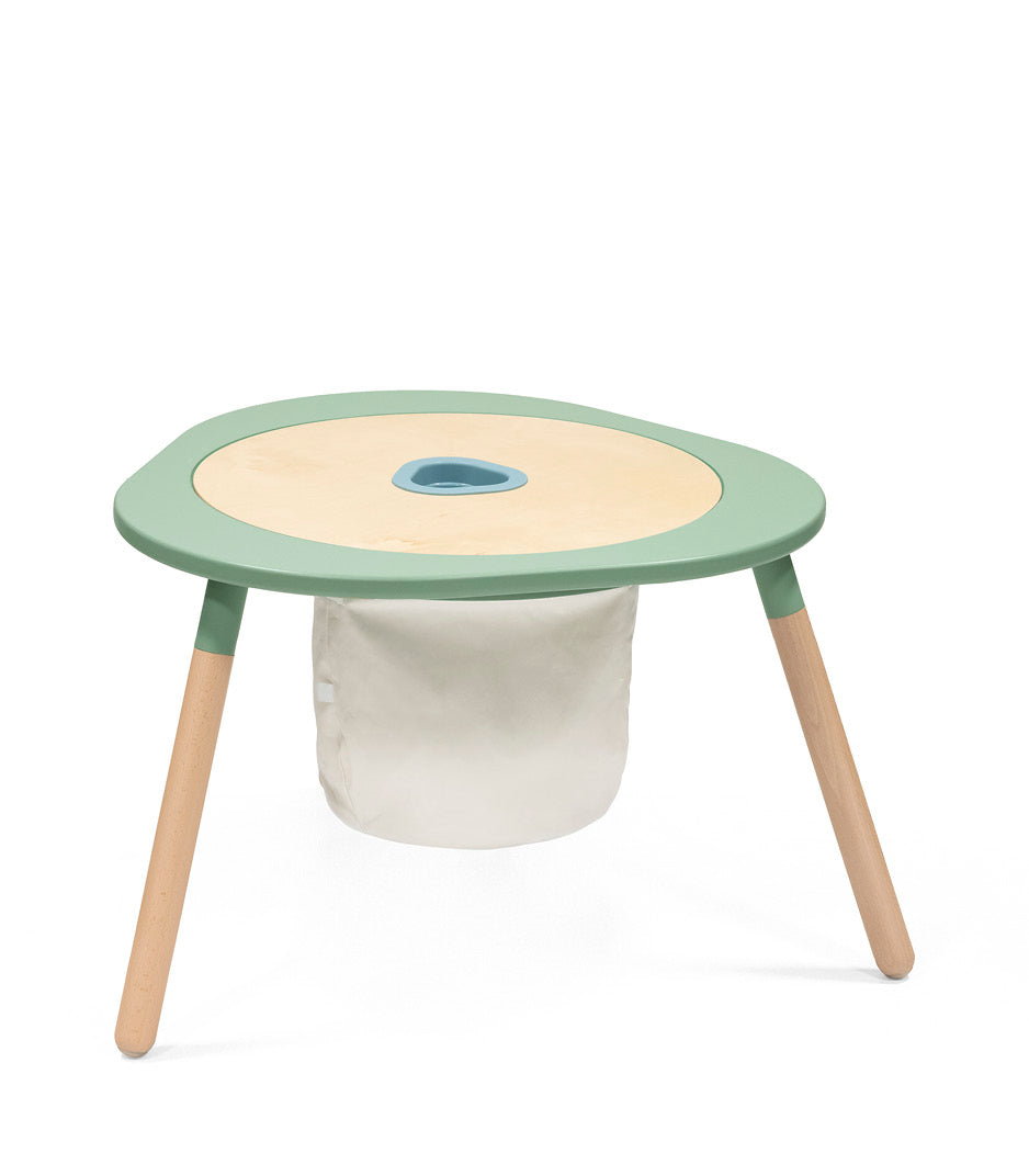 MuTable™ Storage Cup V2 Slate Blue