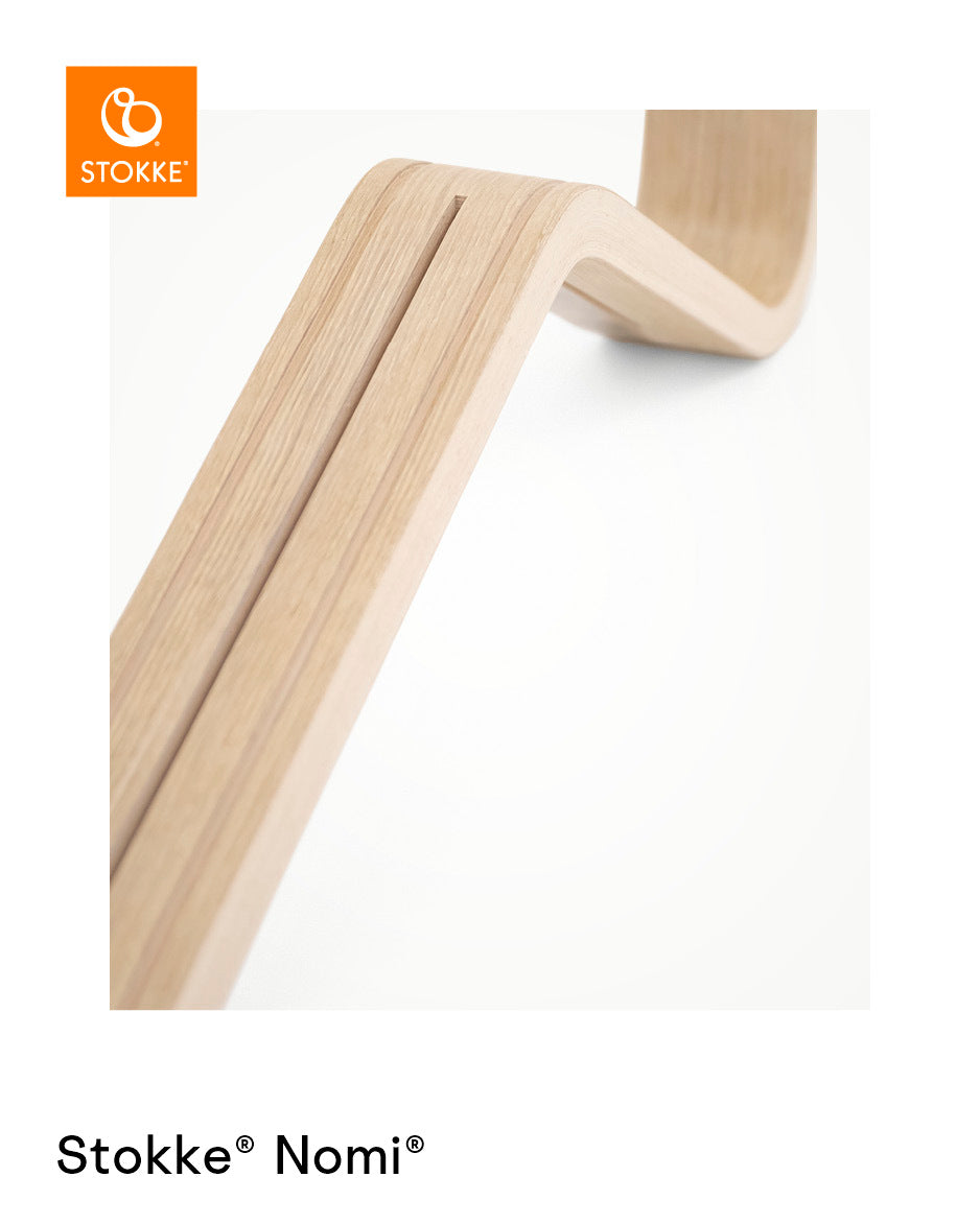 Nomi® Chair Grey