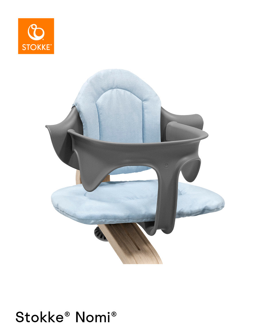 Stokke Nomi Baby Set Grey