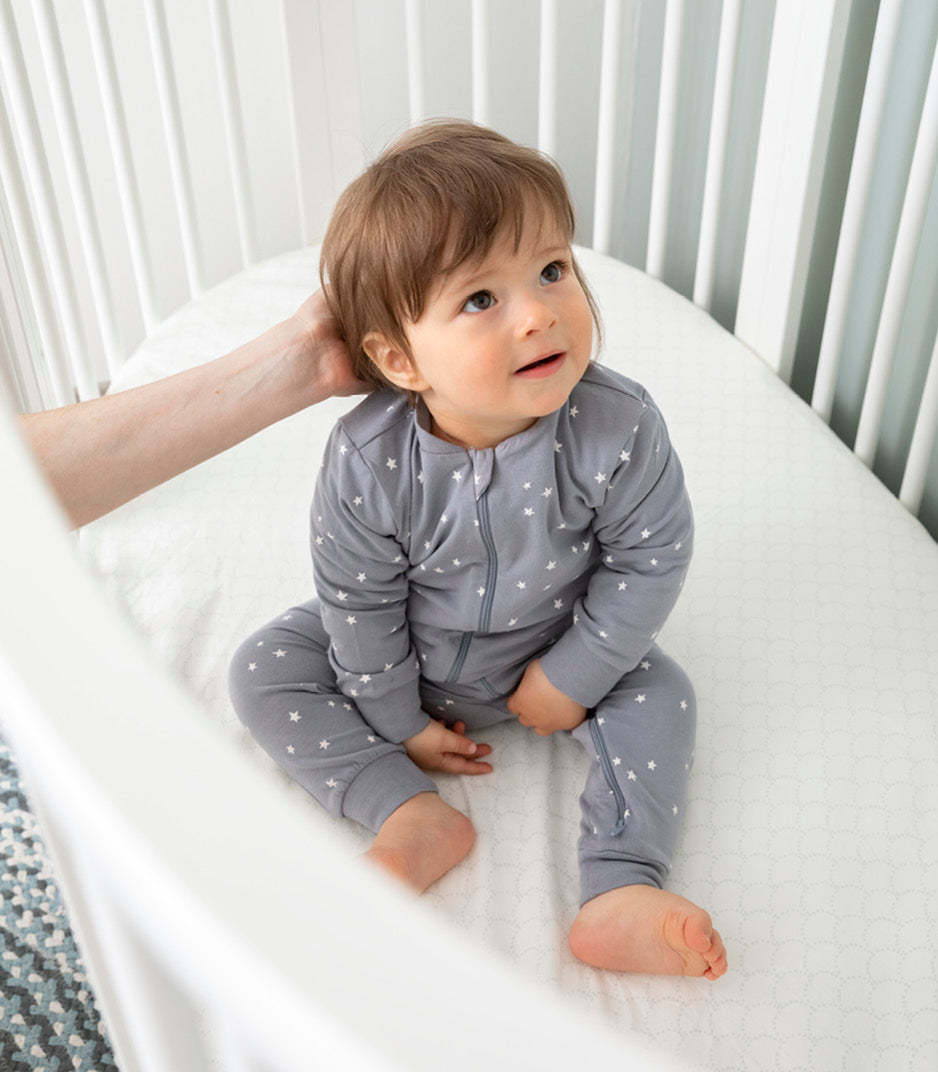 Stokke Sleepi™ Bed White