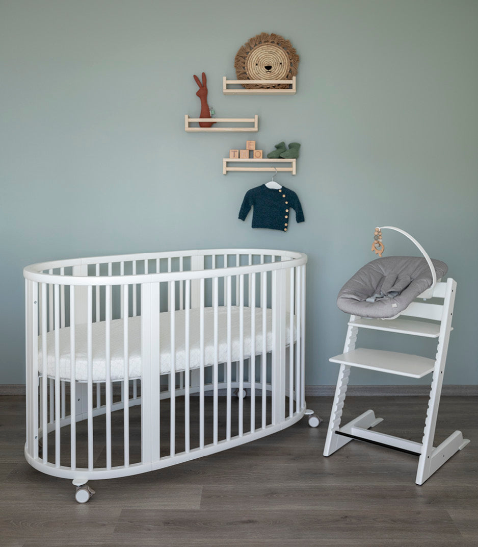 Stokke Sleepi™ Bed White