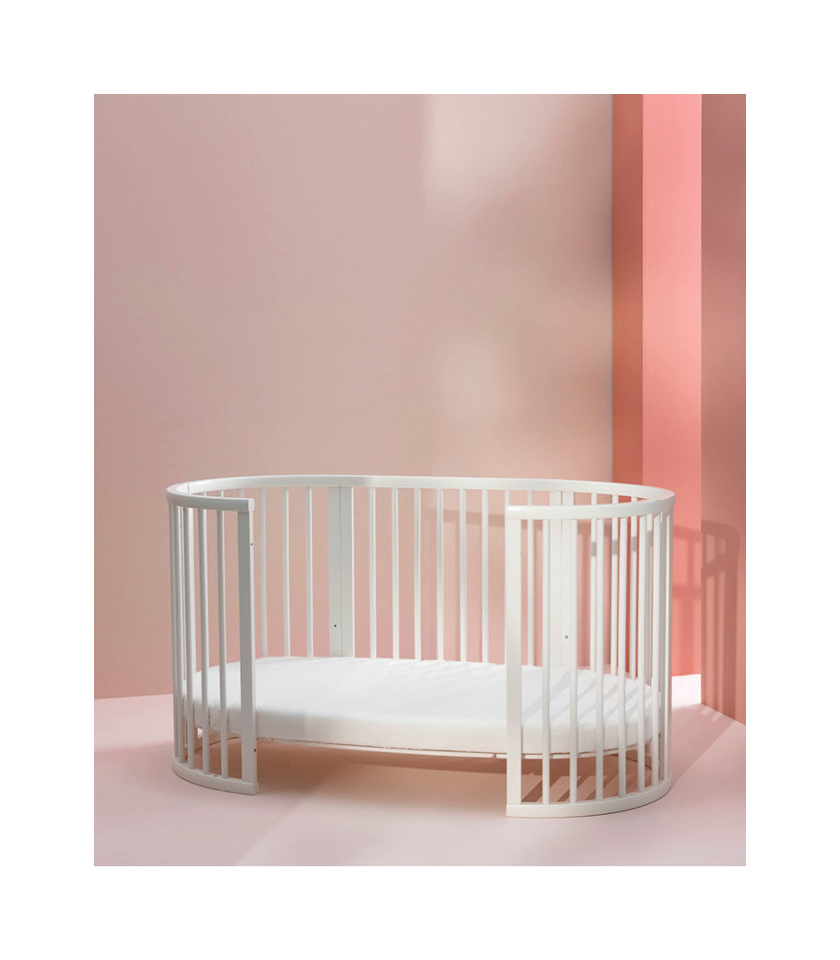 Stokke Sleepi™ Bed White