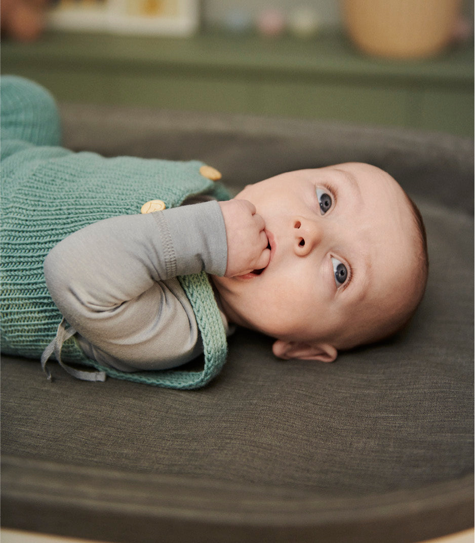 Stokke® Sleepi™ Changer White