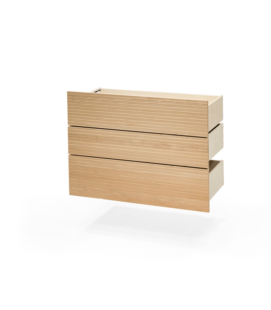 Sleepi™ Dresser 2 of 2 Natural