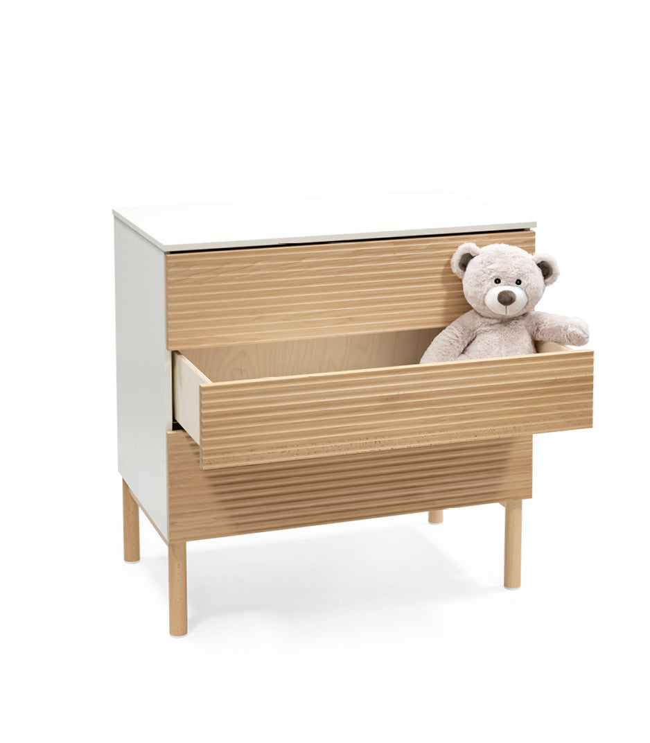 Sleepi™ Dresser 2 of 2 Natural