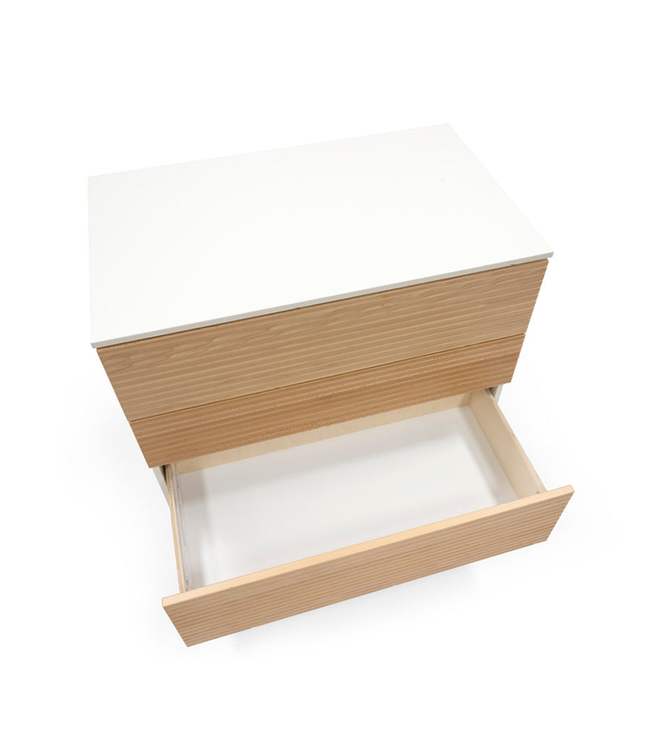 Sleepi™ Dresser 2 of 2 Natural