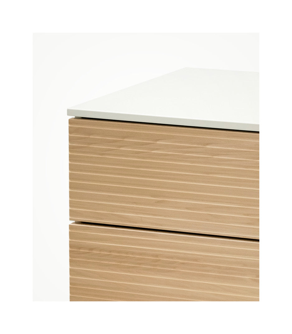 Sleepi™ Dresser 2 of 2 Natural