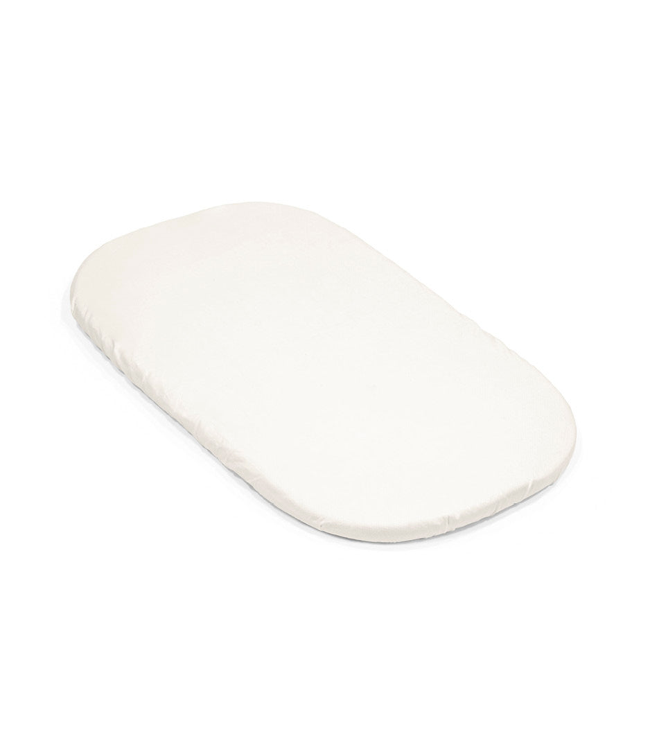Snoozi Fitted Sheet 2-Pack OCS Vanilla Dandelion