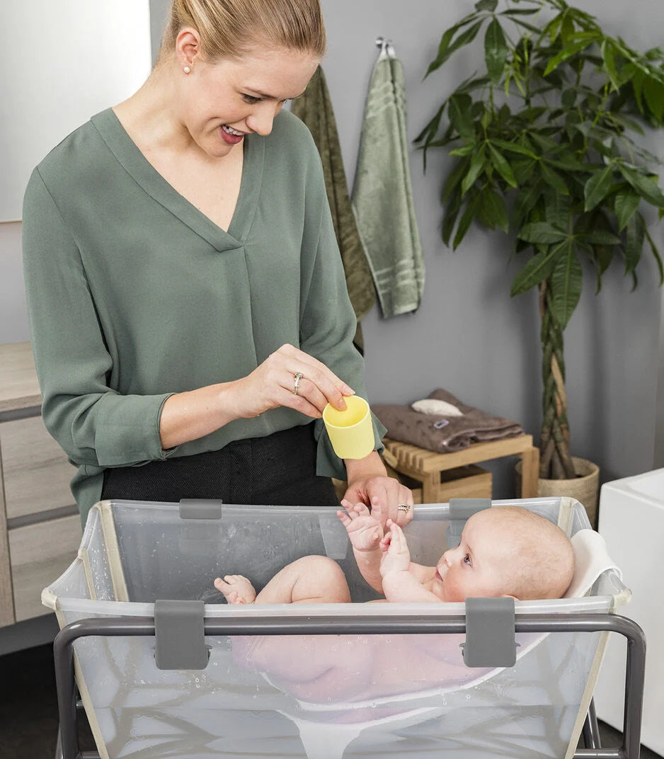 Flexi Bath® Newborn Support