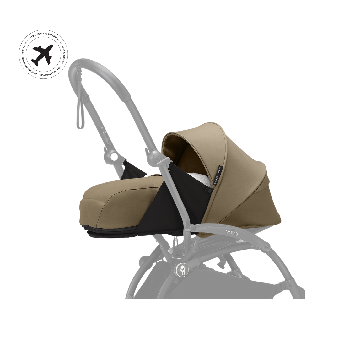 Stokke® YOYO³ ® 0+ newborn pack