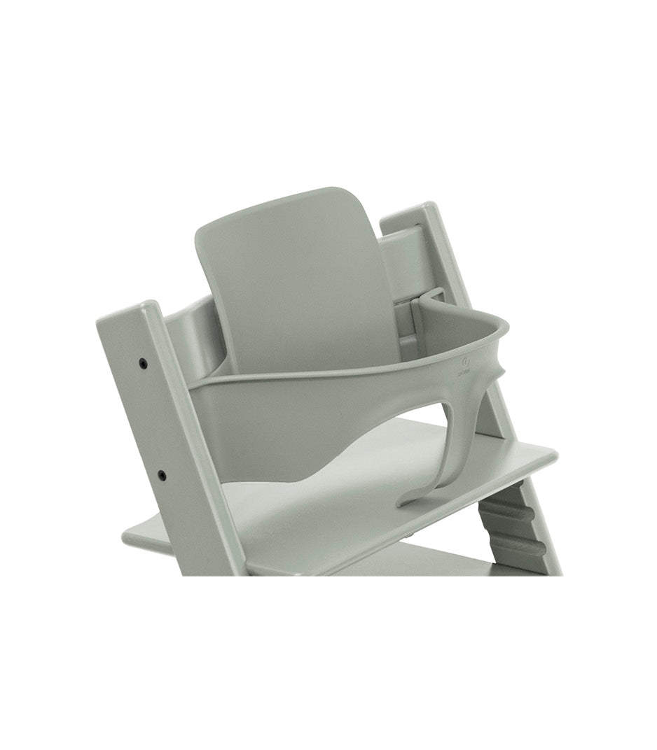 Stokke® Tripp Trapp Baby Set Glacier Green