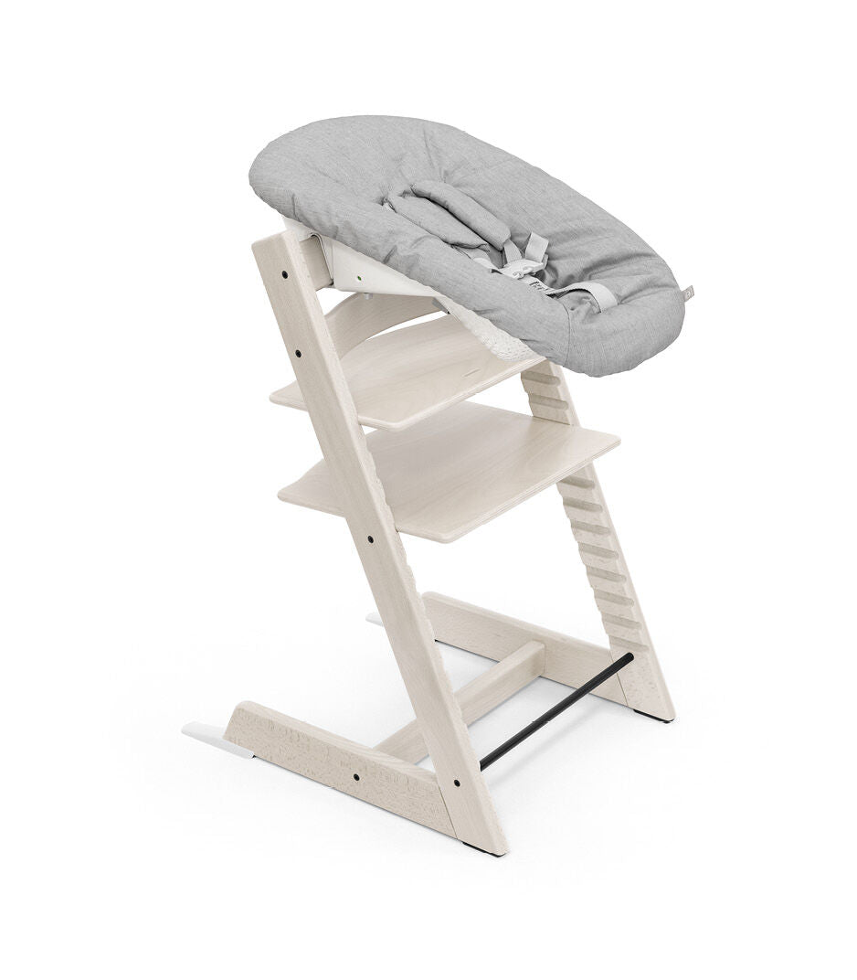 Tripp Trapp® Chair Whitewash