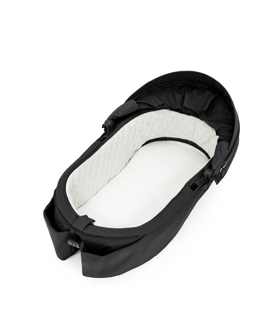 Stokke® Xplory® X Carry Cot Rich Black