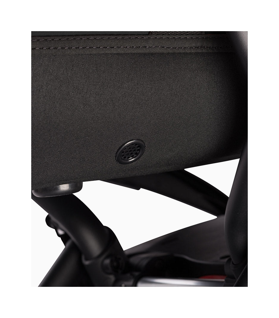 Stokke® YOYO® newborn shell Black