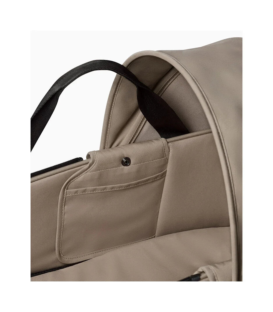 Stokke® YOYO® newborn shell Taupe