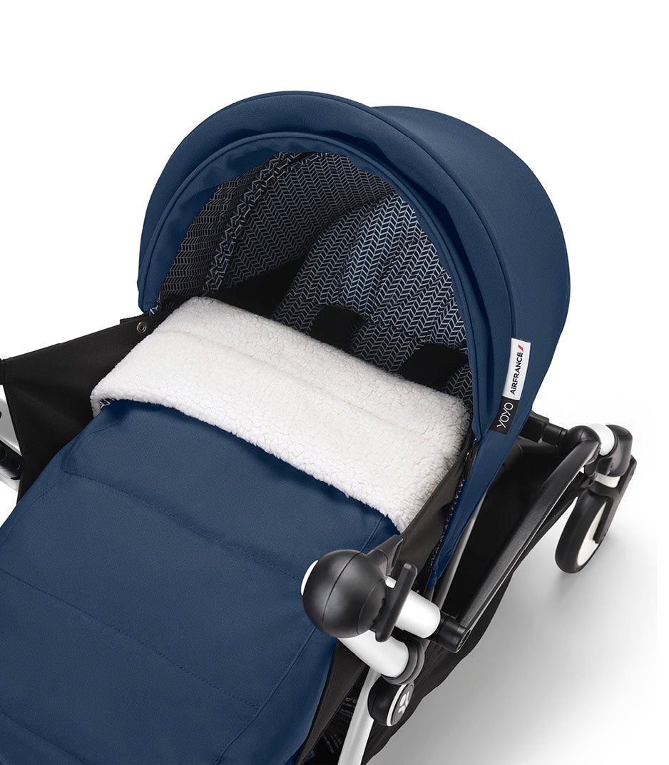 Stokke® YOYO³ ® 0+ newborn pack