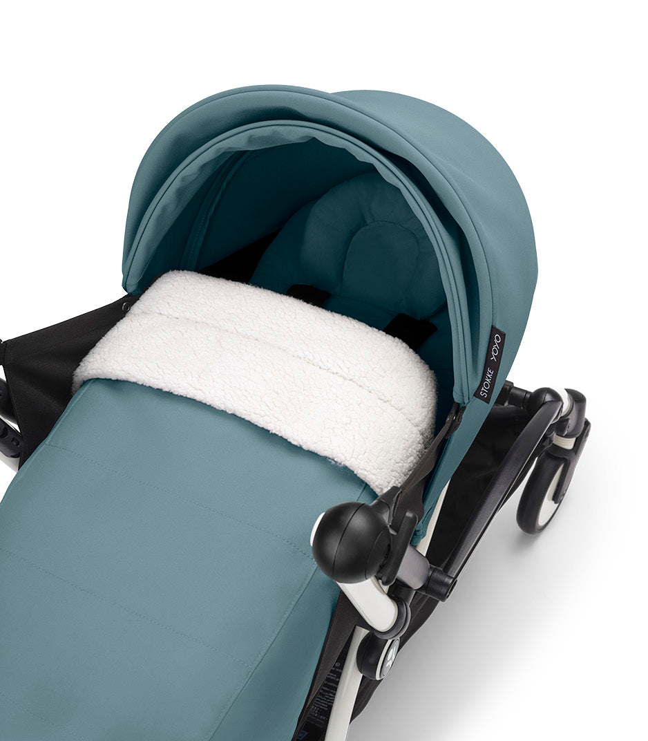 Stokke® YOYO³ ® 0+ newborn pack