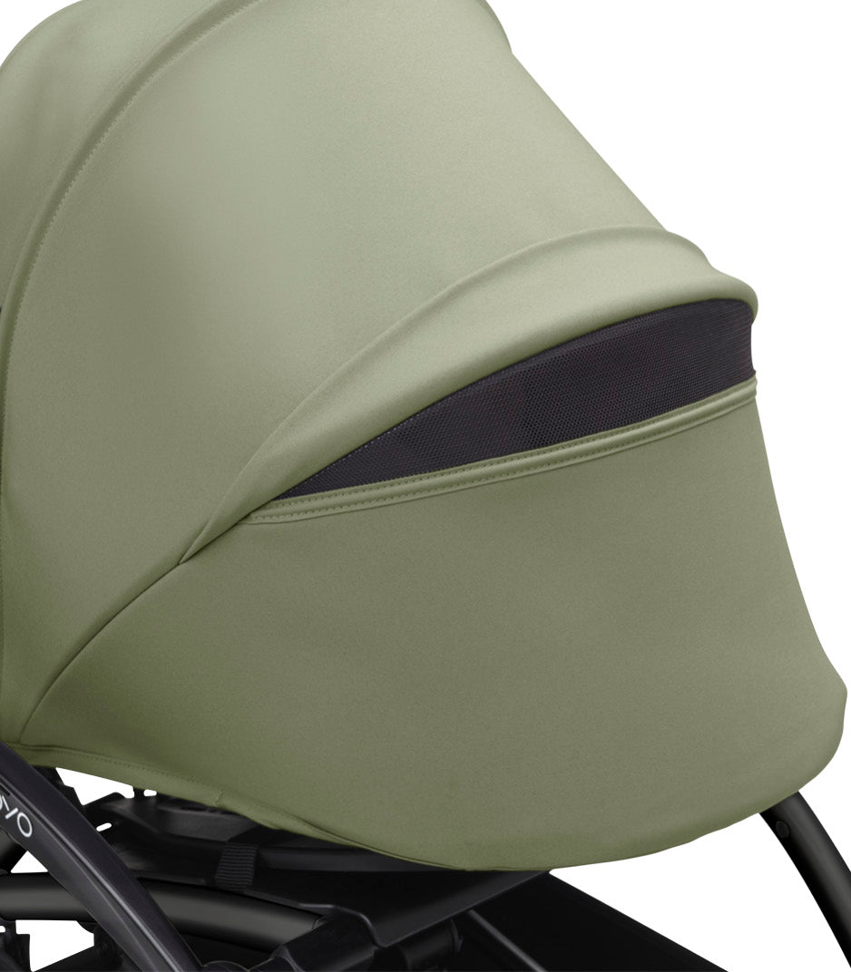 Stokke® YOYO³ ® 0+ newborn pack