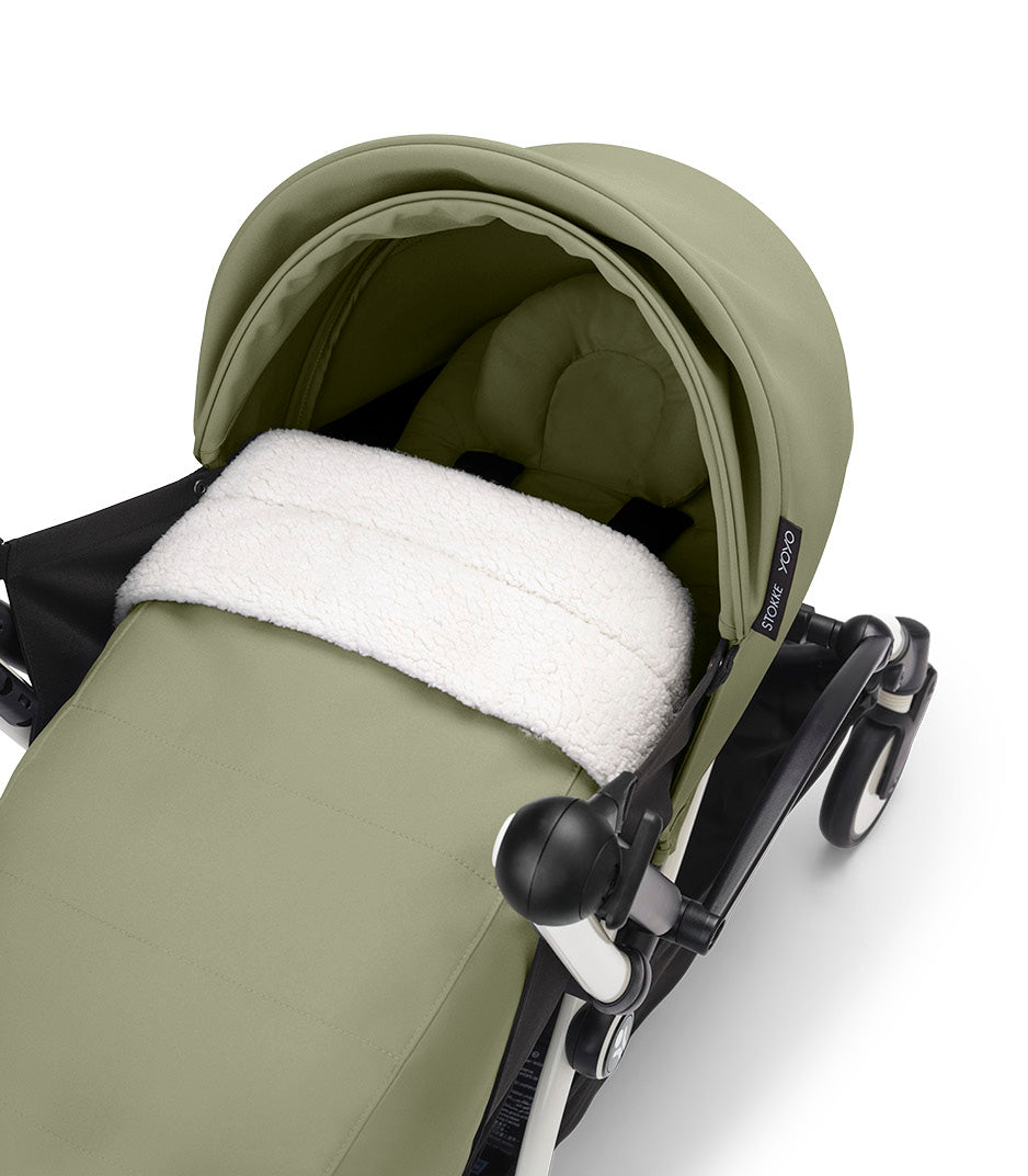Stokke® YOYO³ ® 0+ newborn pack