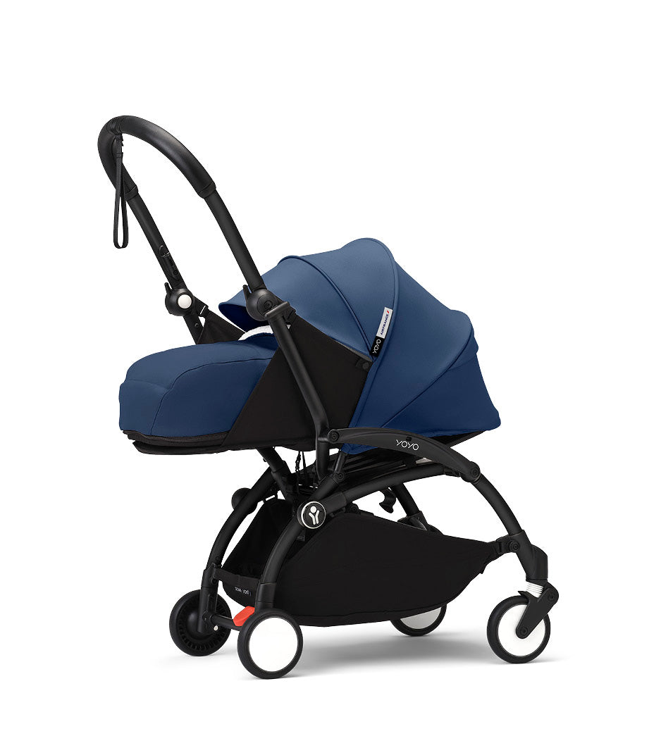 Stokke® YOYO³ ® 0+ newborn pack