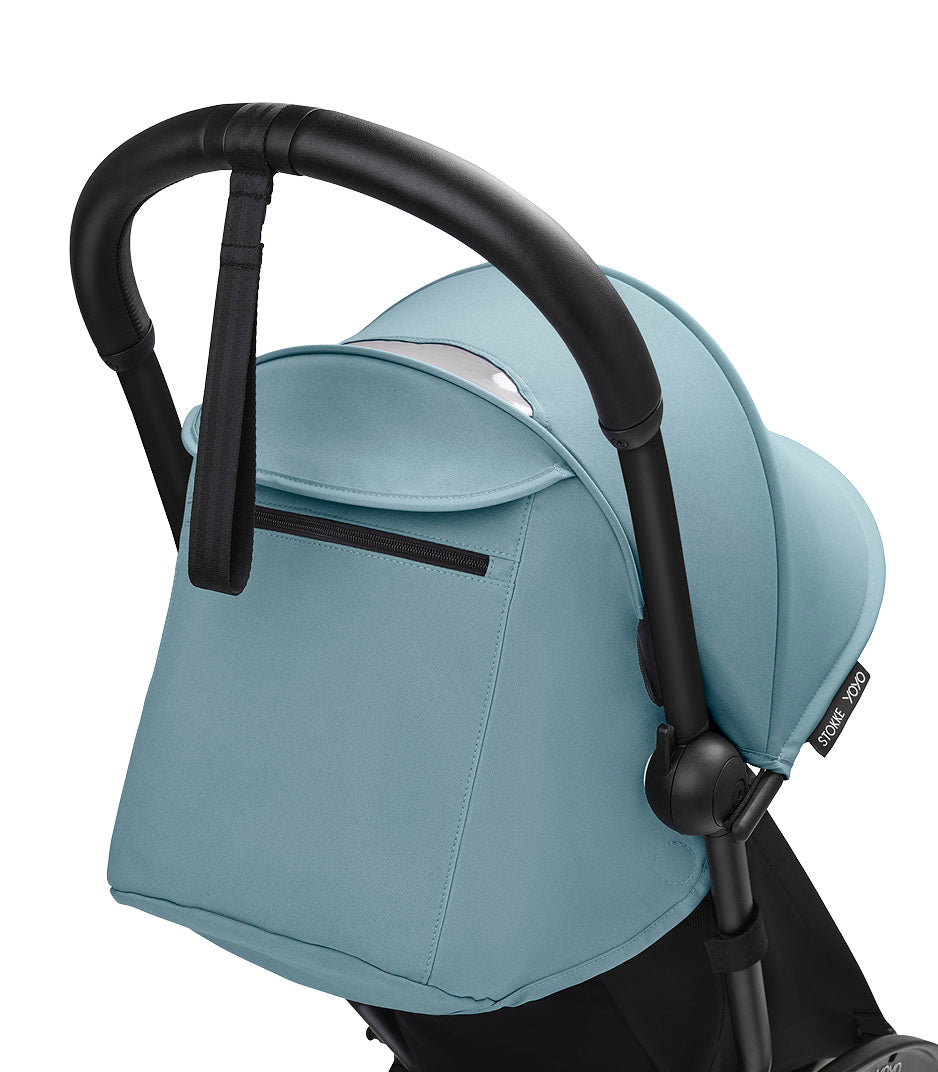 Stokke® YOYO® handlebar Black