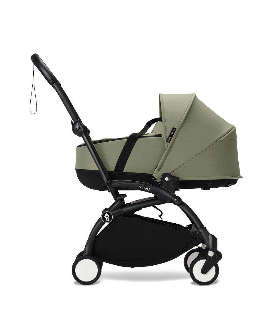 Stokke® YOYO® newborn shell Olive