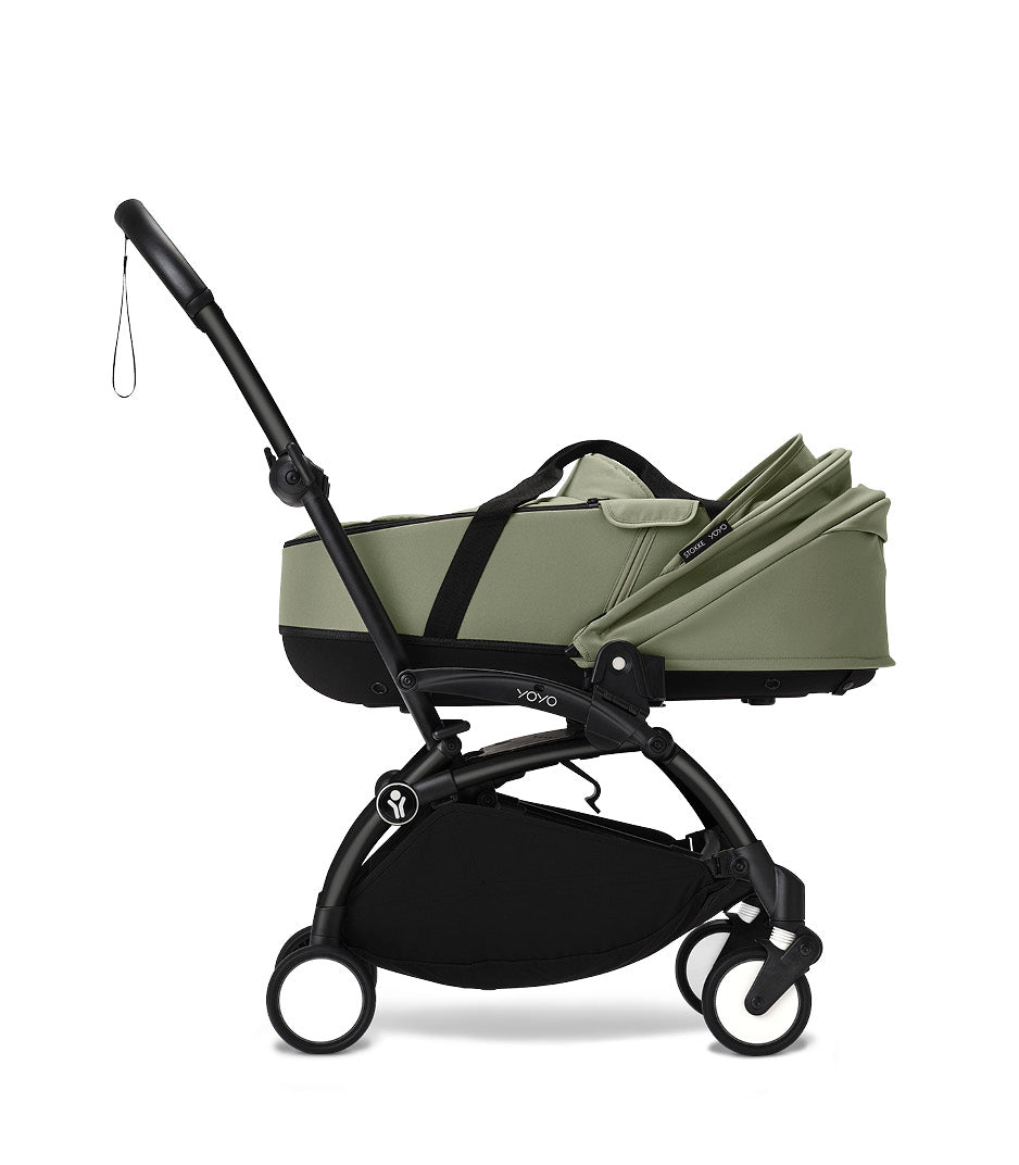 Stokke® YOYO® newborn shell Olive
