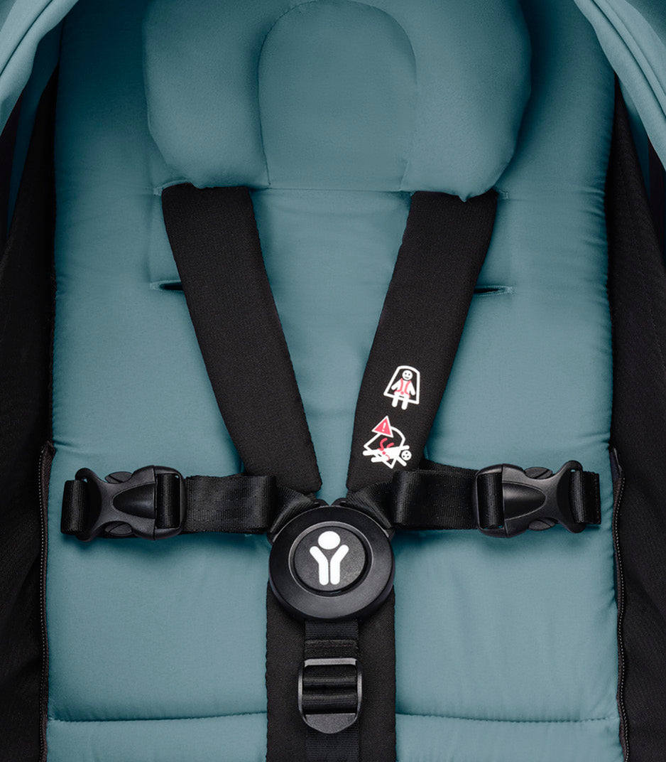 Stokke® YOYO³ ® 0+ newborn pack