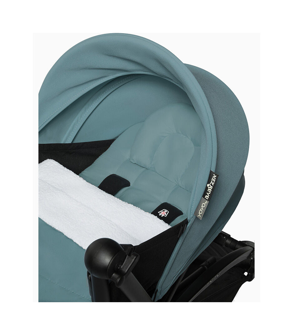 YOYO Newborn Pack 0+ Aqua