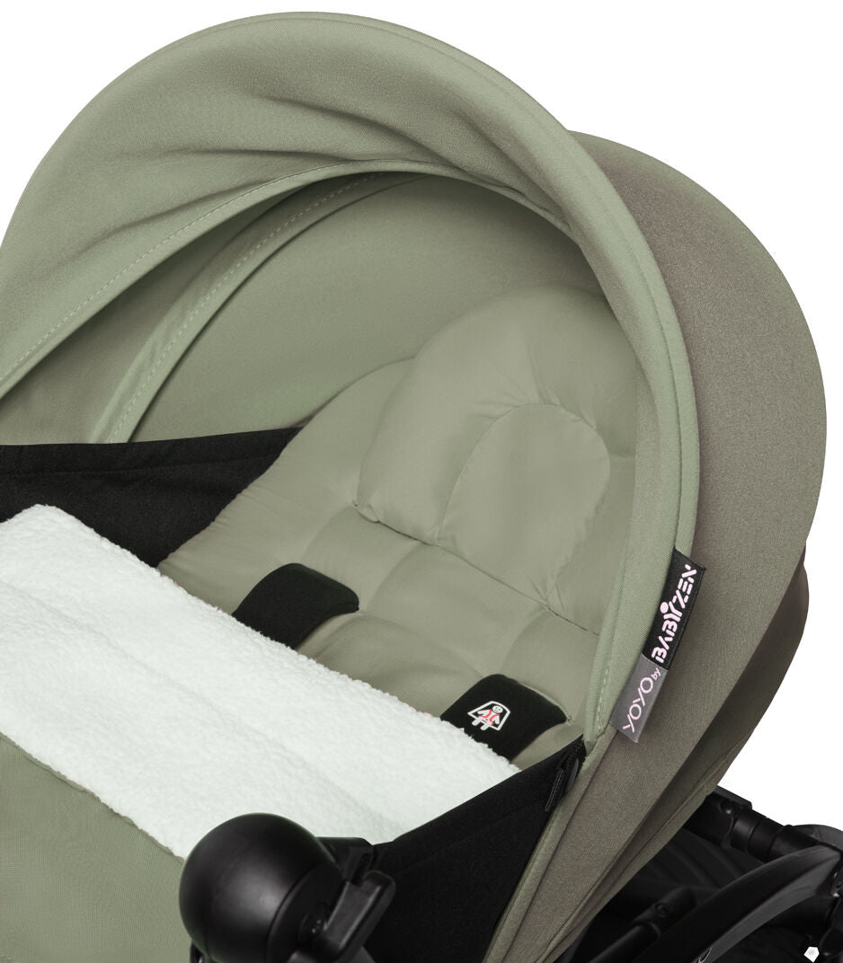 YOYO Newborn Pack 0+ Olive