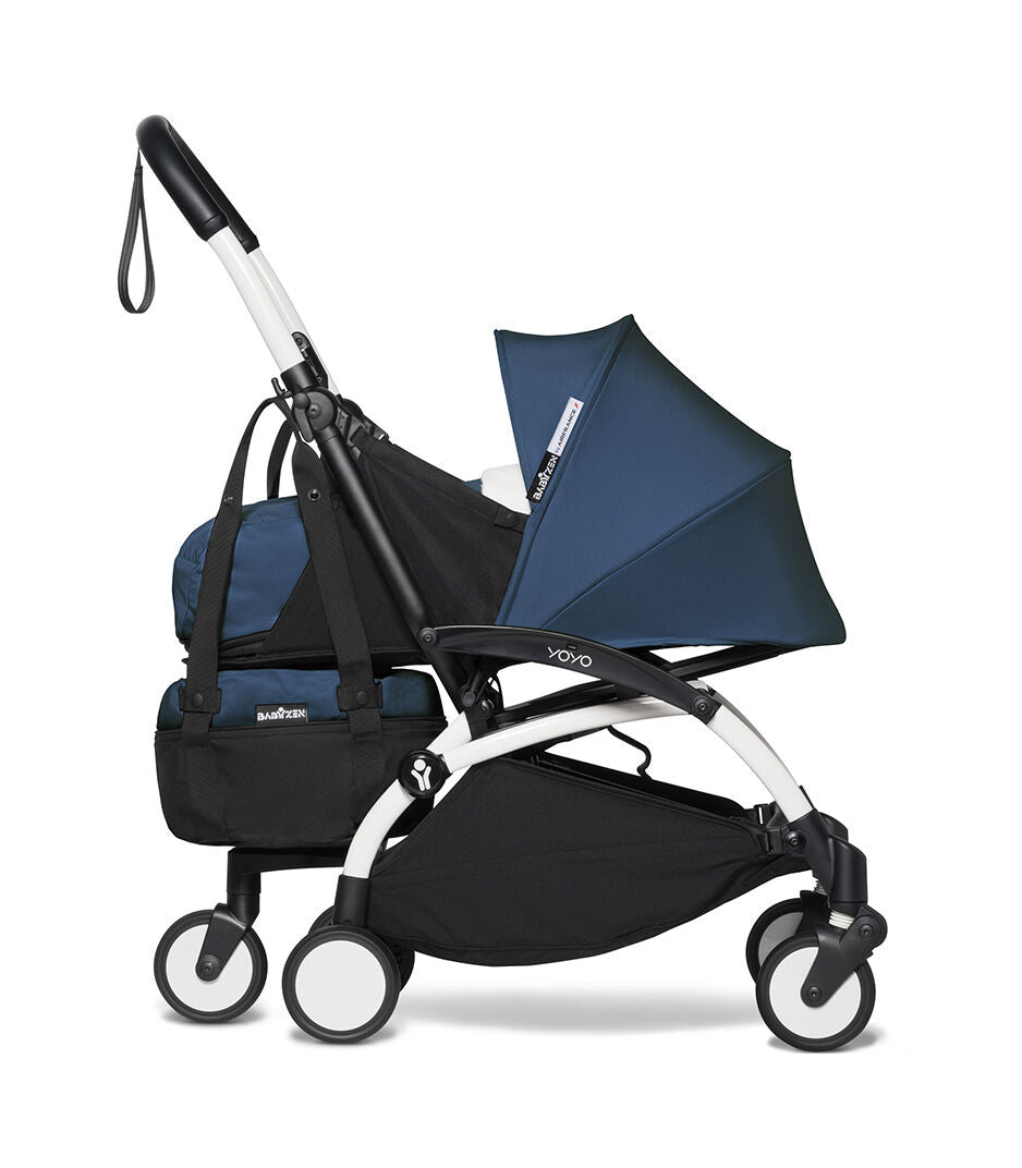 YOYO Bag Navy Blue