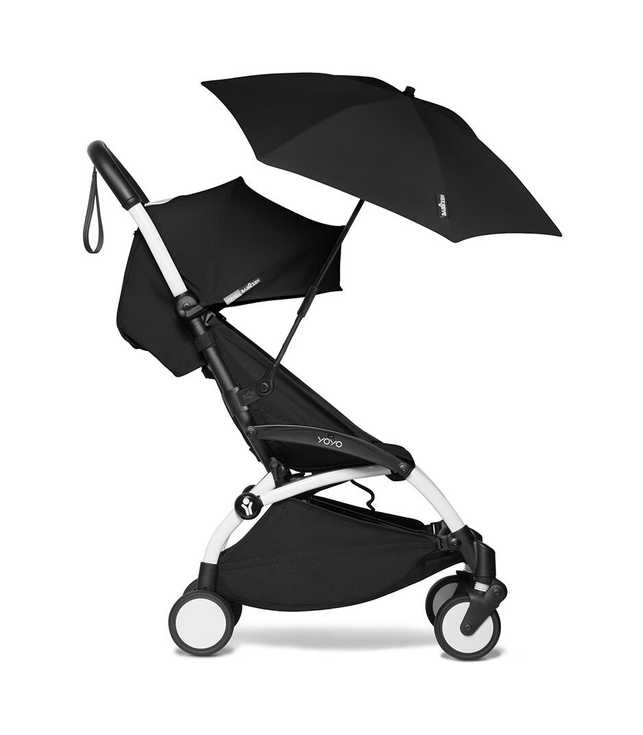 YOYO Parasol Black