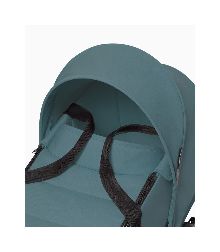 YOYO Bassinet Aqua