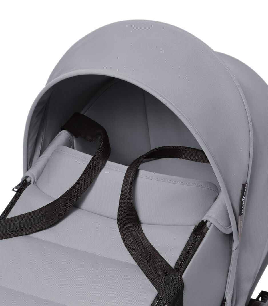 YOYO Bassinet Stone