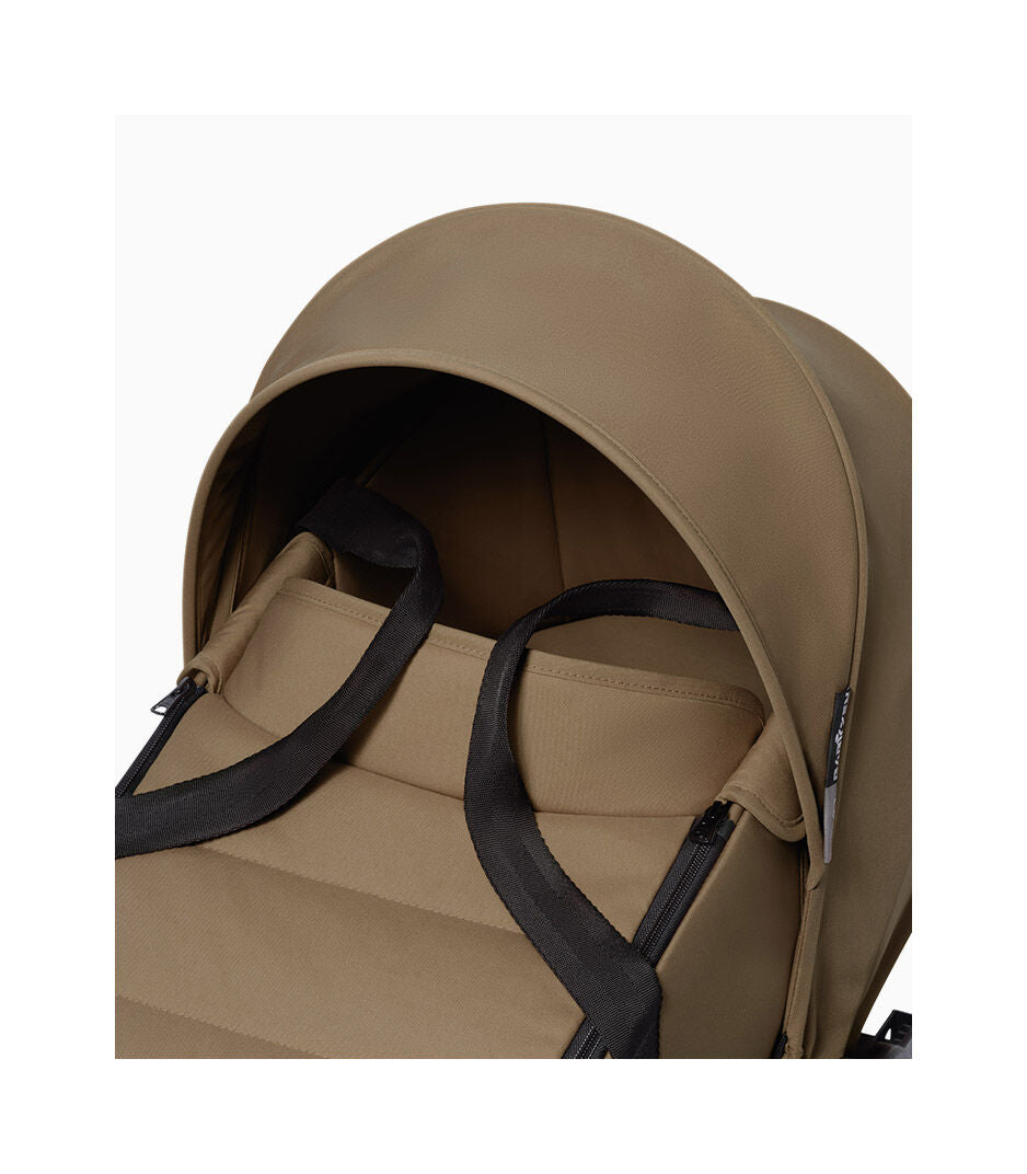 YOYO Bassinet Toffee