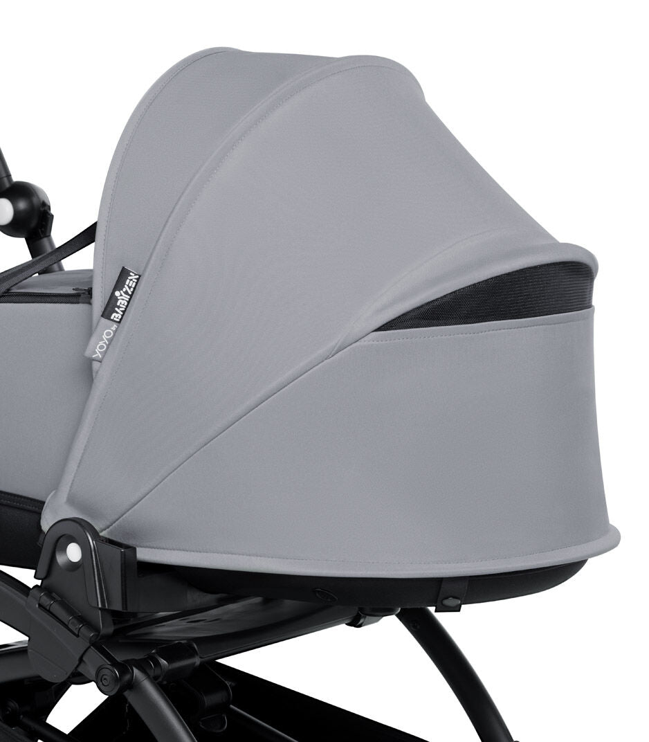 YOYO Bassinet Stone
