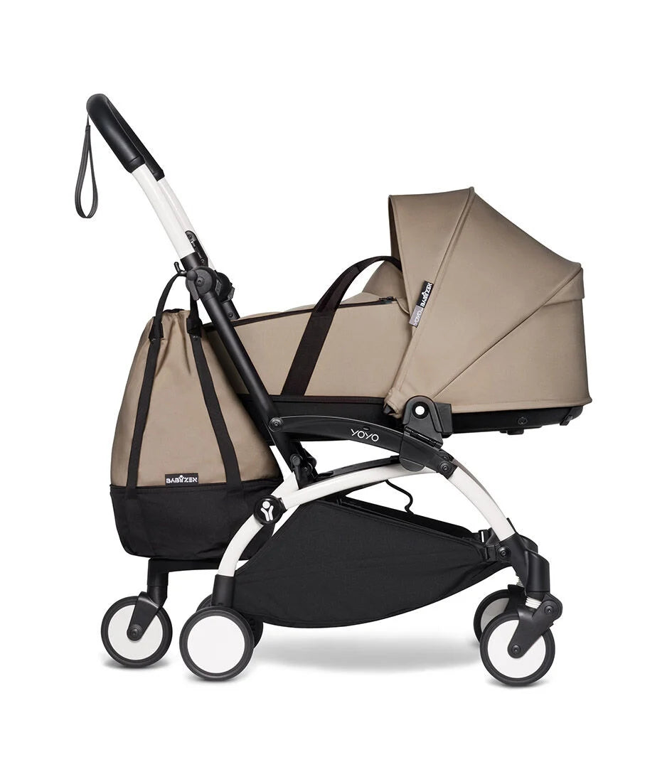YOYO Bag Taupe