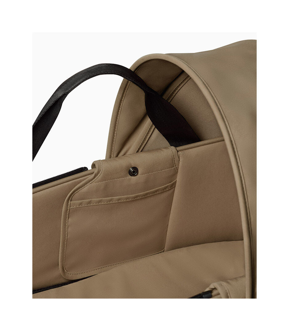 YOYO Bassinet Toffee
