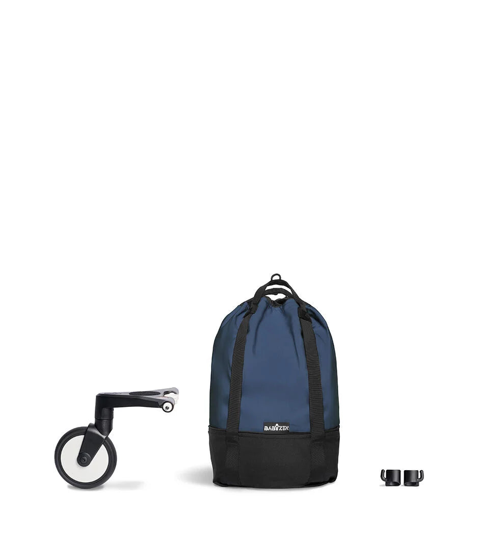 YOYO Bag Navy Blue