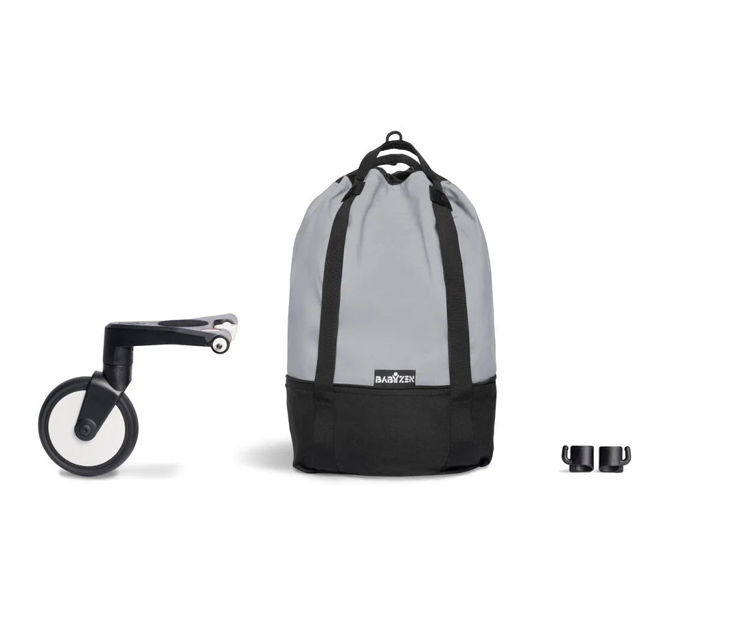 YOYO Bag Stone