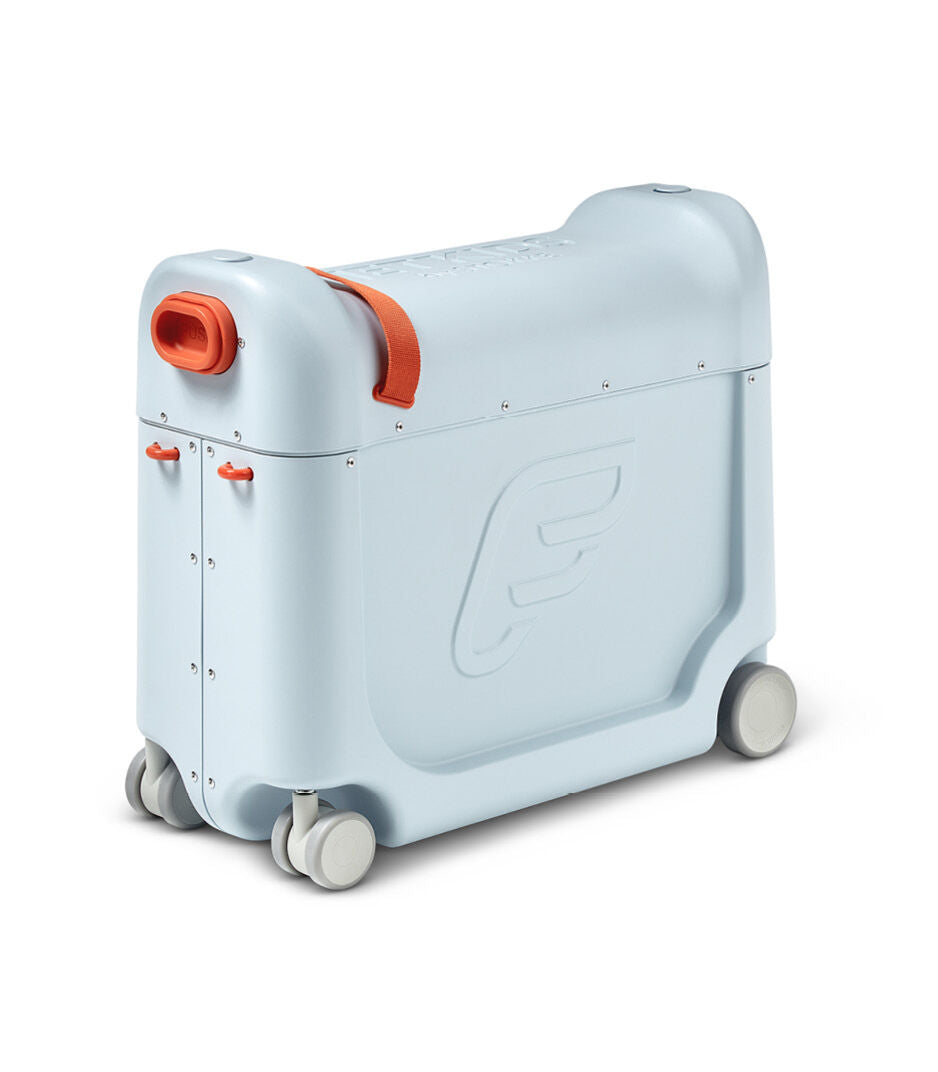 JetKids™ BedBox™ Blue Sky